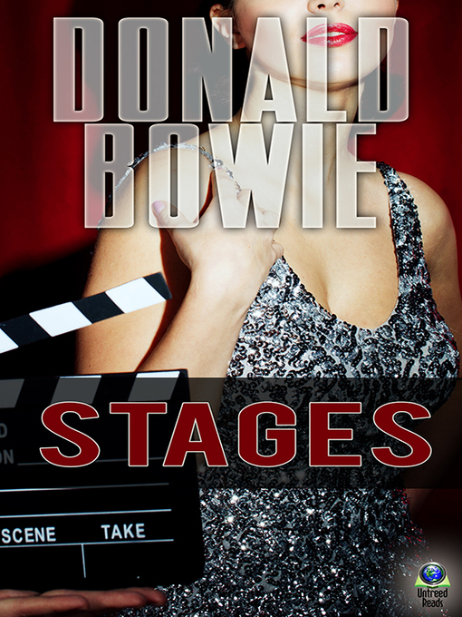 Title details for Stages by Donald Bowie - Available